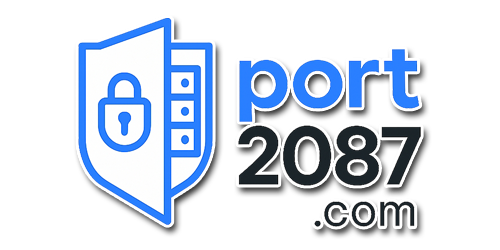 Port2087.com